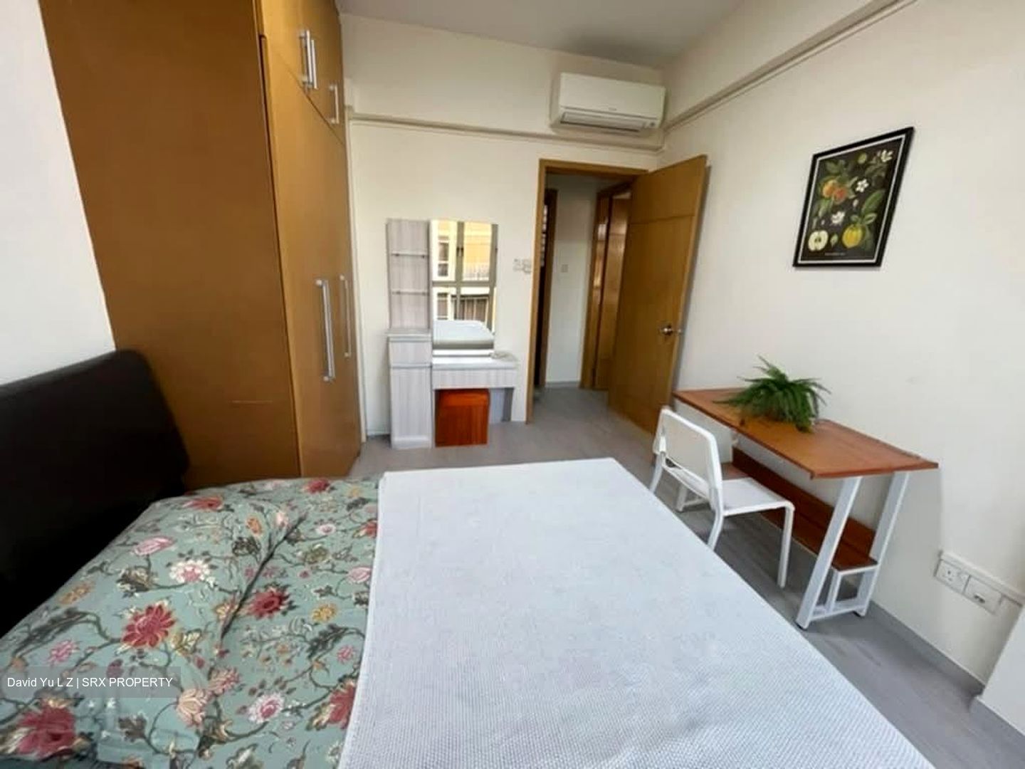 Sims Green (D14), Apartment #561578081